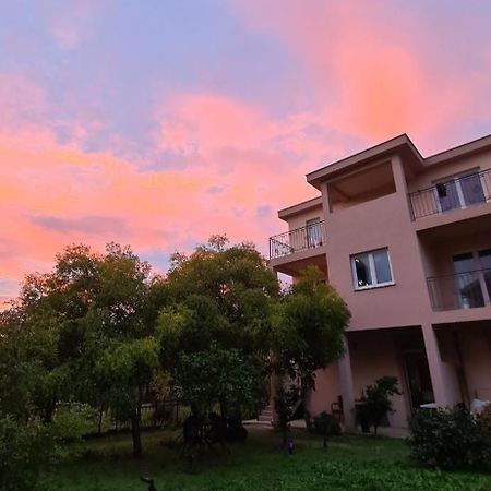 Casa M Apartment Tivat Exterior photo