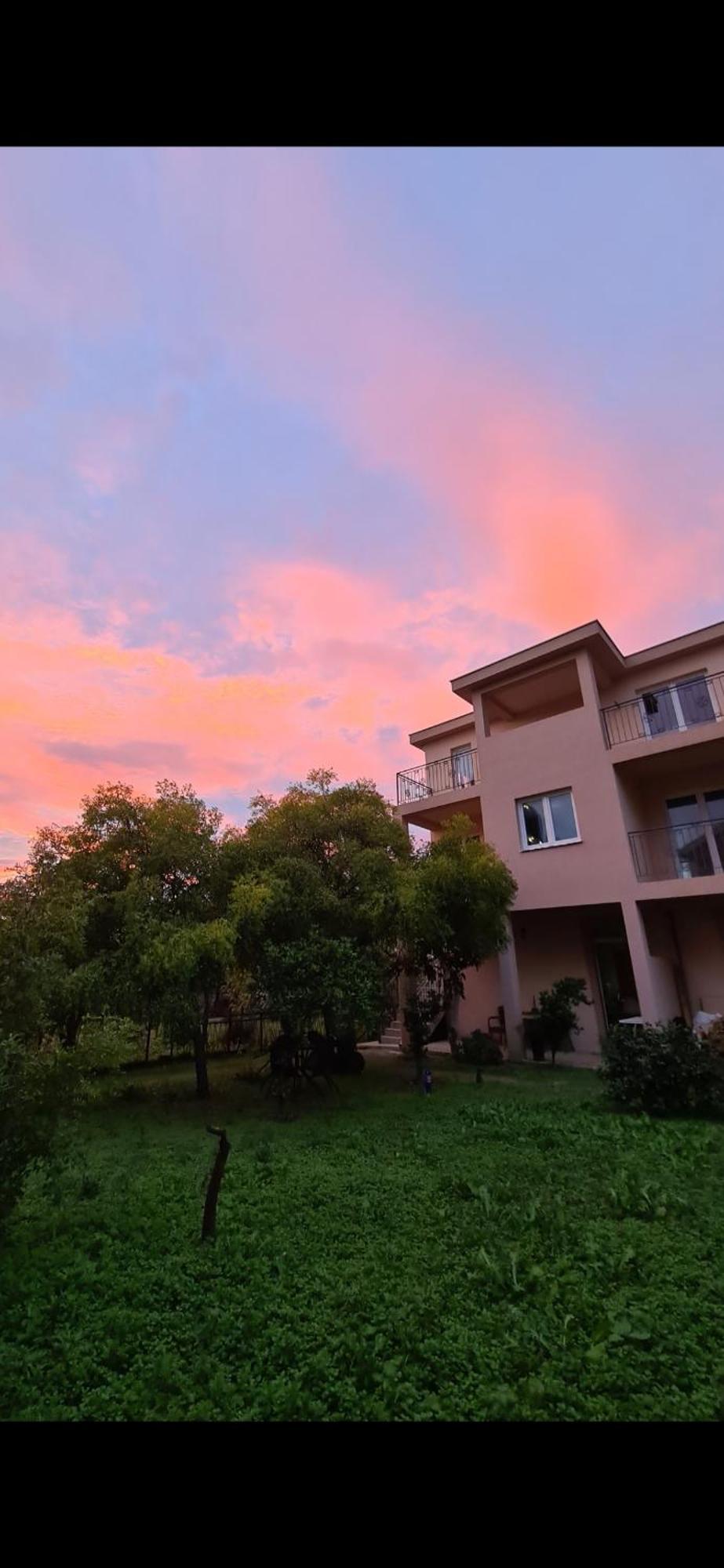 Casa M Apartment Tivat Exterior photo