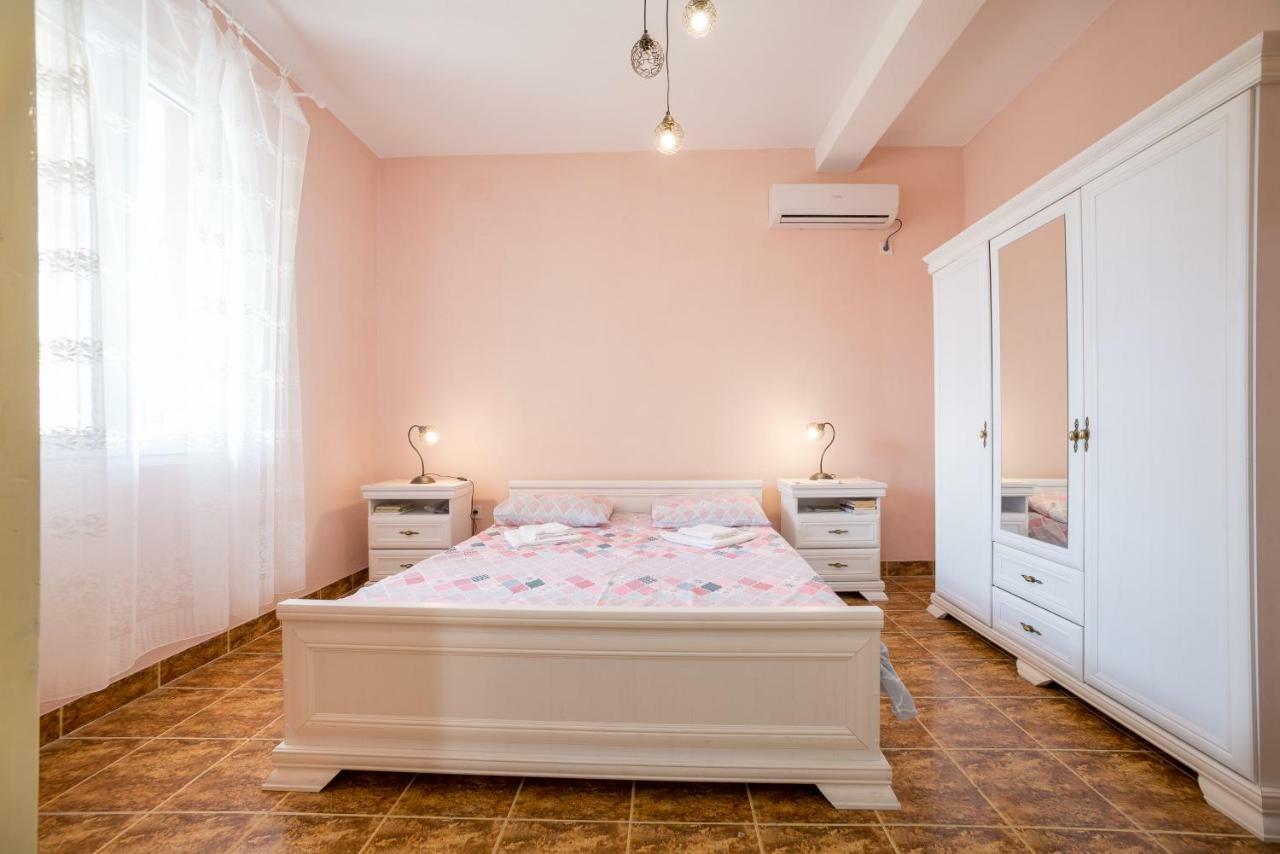 Casa M Apartment Tivat Exterior photo