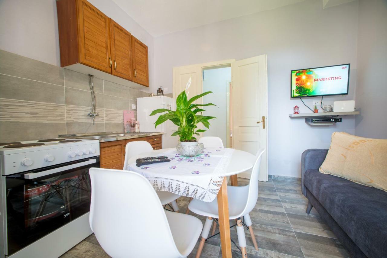 Casa M Apartment Tivat Exterior photo
