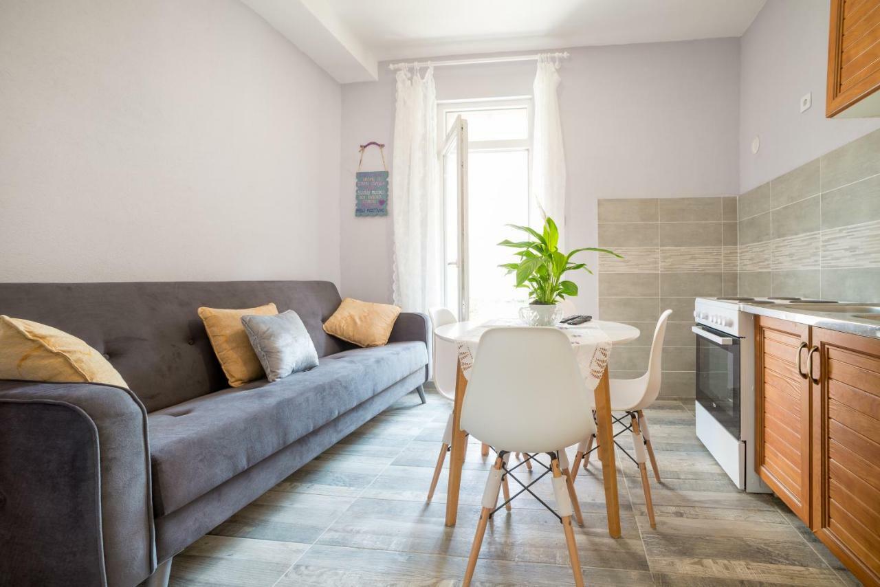 Casa M Apartment Tivat Exterior photo